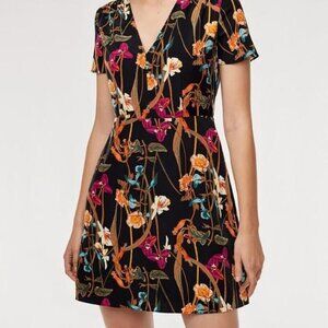 Wilfred Little Moon Bluebell Dress